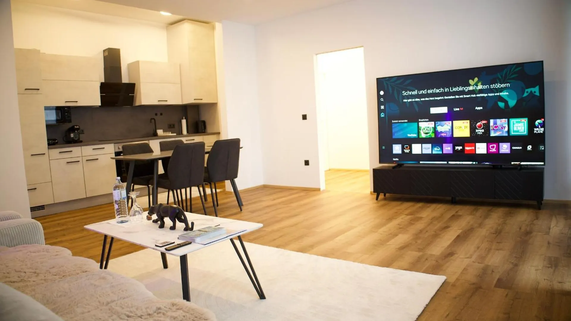 Dc Lofts I Modernes Loft In Der Stadt Salzburg Fuer Bis Zu 5 Personen Austria